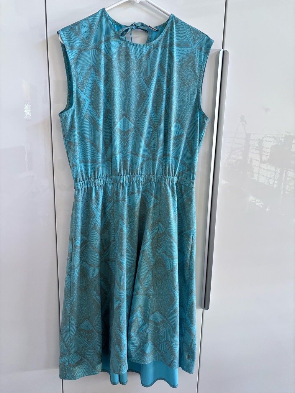 Royal Robbins Spotless traveler dress size M